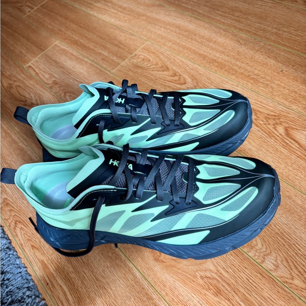 Hoka Mafate Speed Lite - Picture 2 of 6